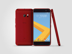32GB版售3599元 HTC 10国行获入网许可