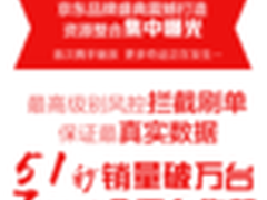 京东“品牌盛典”助魅族再创销量佳绩