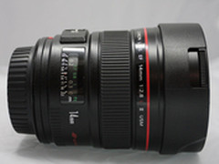 佳能Canon EF 14mm f2.8三代镜头或将发