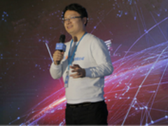 易观郭炜：混合云是大数据的“根基”