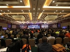 刘利华：我国云计算发展处在重要时刻