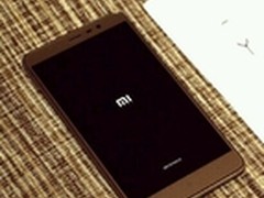 配骁龙652 红米Note 4第二版工程机曝光