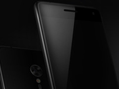 双面玻璃 ZUK Z2 Pro渲染图曝光