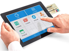 破解POS机痛点！智能果引领支付业转型