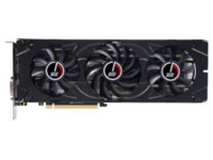 精影公版 GTX980Ti至尊版3999元