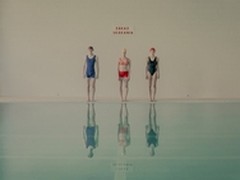 当人类失去情感 这个世界竟如水般平静