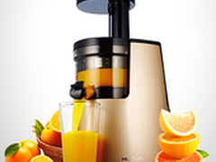 惠人小金主二代原汁机怎么样 质量好吗