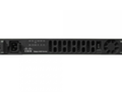 思科ISR4321/K9路由器促销5800元  