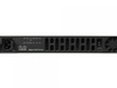 思科ISR4321-AXV/K9路由器促销11000元