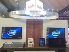 曙光亮相IDF2016  解读NFV最新趋势