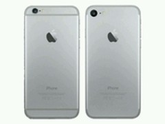 iPhone 7曝光谍照 开发代号为D10