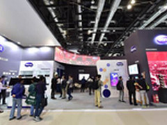 明基工程商显产品方案参展Infocomm2016