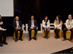 英特尔创客论坛建言为