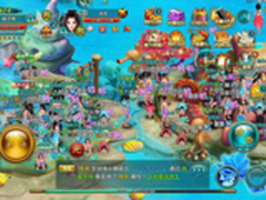 H5引擎性能之王LayaAir 今日全球首发