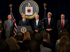 奥巴马任命微软Uber高管为网络安全顾问