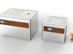 好啤酒自己造！首款智能原浆啤酒机面世