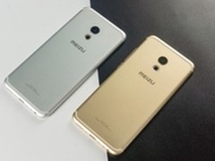ID无边框？魅族PRO6家族式窄边颜值爆表