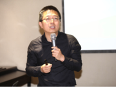 助力企业构建敏捷的超高密度数据中心