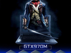 Skylake游戏本战神Z7-SL7D3热购6999元