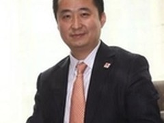 刘少伟谈未来敏捷网络：简单开放安全