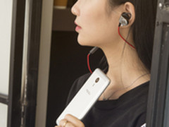 妹子玩手机第5期 持久最重要魅蓝note3