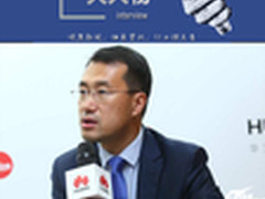 P9目标销量一千万台 华为手机何刚专访