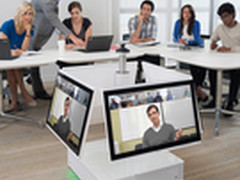 Polycom四款新品全新演绎“以人为本”