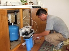 道尔顿3m美的净水器怎么样到底哪个好