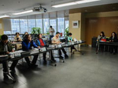 2015海南公开赛高尔夫摄影大赛评选揭晓