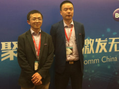 明基投影事业部高层：明基进入激光元年