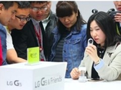 LG G5为何如此受欢迎？原因大揭秘