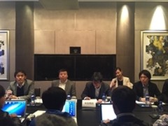 索尼数码影像媒体春季新品交流会专访