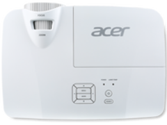 Acer宏碁X1278H超值商用投影机震撼上市