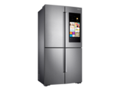 三星冰箱入选发改委“能效领跑者名单”