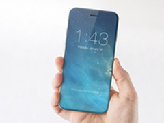 配OLED触屏 iPhone 7s回归双面玻璃设计