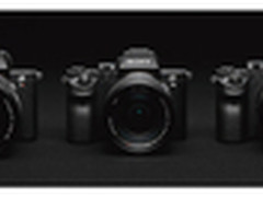 小身材也有大能量索尼微单选购全攻略