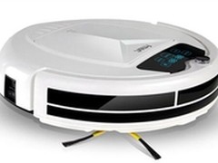 福玛特E-55OW怎么样 扫地机器人好吗