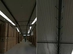 济南捷瑞物流园无线：选择飞鱼星无线