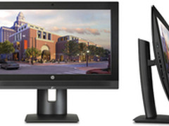 惠普发布Z1 G3一体机工作站：售$1498起