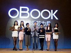 最强2in1矩阵 昂达&英特尔发布7款新品