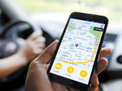 手机打车南辕北辙与基站定位误差有关