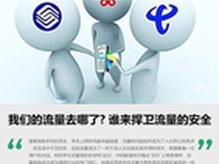 我们的流量去哪了? 谁来捍卫流量的安全