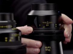 激发视频潜力 蔡司推摄像用镜头对焦环
