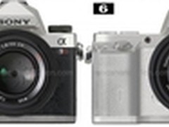 一亿五千万像素 索尼A9或惊艳高感表现