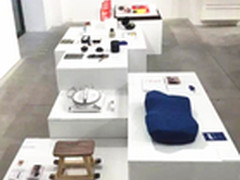 科沃斯窗宝W930惊艳亮相米兰设计周