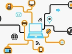 除了VR 还有什么能在2016年撬动物联网