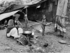 索尼青年摄影师尹永宏 带着A7R去孟加拉