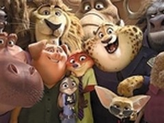 细思极恐《疯狂动物城》制作居然用5年