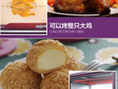 Loyola忠臣 HBB-X6电烤箱怎么样