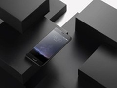黑色新基调 魅族PRO 6将引领新配色风潮